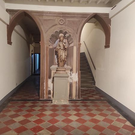 La Casina Apartment Arezzo Exterior photo