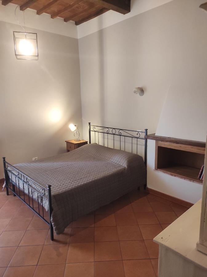 La Casina Apartment Arezzo Exterior photo